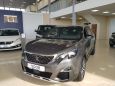 SUV   Peugeot 5008 2018 , 2499000 , 