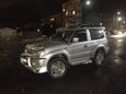  3  Toyota Land Cruiser Prado 2001 , 980000 , -