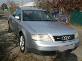  Audi A6 1999 , 350000 , 