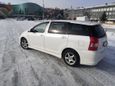    Toyota Wish 2003 , 549000 , 