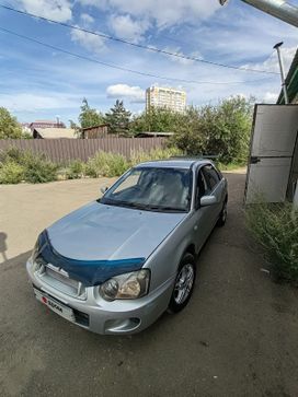  Subaru Impreza 2004 , 400000 , 