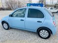  Nissan Micra 2006 , 360000 , 