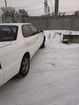  Toyota Vista 1995 , 120000 , --