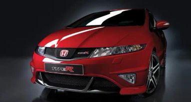 Honda Civic Type R 2007 , 666000 , 