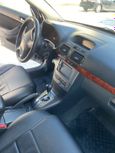  Toyota Avensis 2005 , 649000 , 