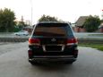 SUV   Lexus LX570 2012 , 3000000 , 