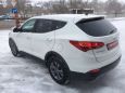 SUV   Hyundai Santa Fe 2015 , 1629000 , 