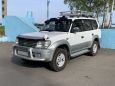 SUV   Toyota Land Cruiser Prado 2002 , 850000 , 