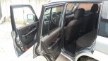 SUV   Mitsubishi Pajero Pinin 2004 , 487999 , 