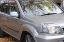 SUV   Nissan X-Trail 2001 , 450000 , 