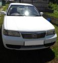  Nissan Sunny 2003 , 225000 , 