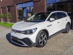 SUV или внедорожник Volkswagen ID.6 X 2022 года, 4590000 рублей, Краснодар