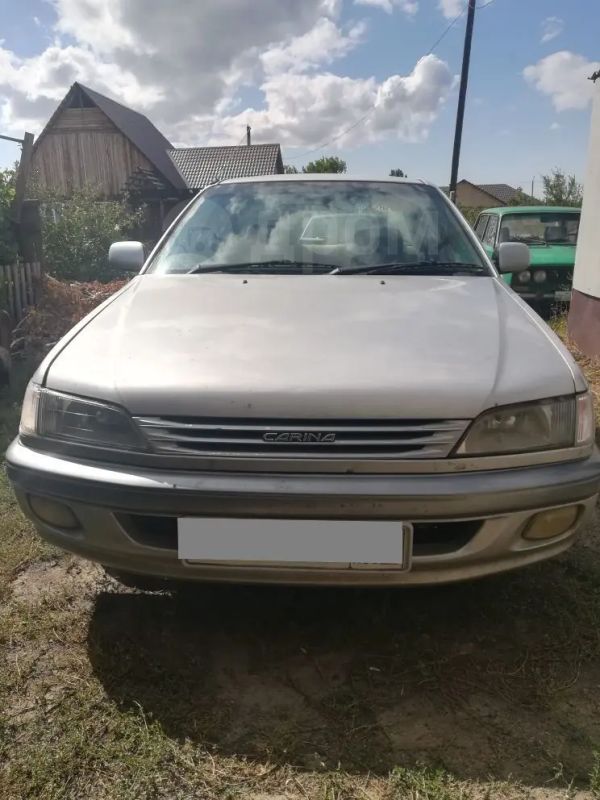  Toyota Carina 1998 , 150000 , 