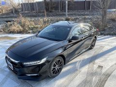 Седан Honda Accord 2020 года, 2720000 рублей, Владивосток