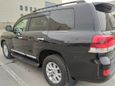 SUV   Toyota Land Cruiser 2018 , 4390000 , -