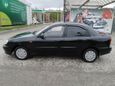  Chevrolet Lanos 2008 , 125000 , 