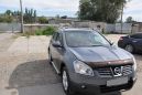 SUV   Nissan Qashqai 2007 , 580000 , 