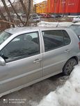  Volkswagen Polo 2001 , 110000 , 