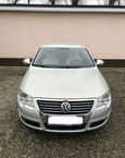  Volkswagen Passat 2010 , 580000 , 