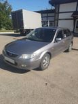  Mazda Familia S-Wagon 2002 , 230000 , 