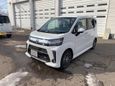  Daihatsu Move 2019 , 418000 , 