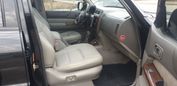 SUV   Nissan Patrol 2003 , 800000 , 