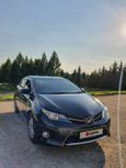  Toyota Auris 2012 , 680000 , 