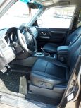 SUV   Mitsubishi Pajero 2011 , 1250000 , 