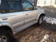 SUV   Toyota Hilux Surf 1999 , 630000 , 