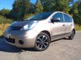  Nissan Note 2008 , 420000 , 