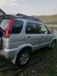 SUV   Daihatsu Terios 1997 , 250000 , 