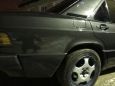  Mercedes-Benz 190 1993 , 110000 , 