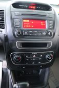 SUV   Kia Sorento 2014 , 1030000 , 