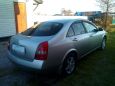  Nissan Primera 2001 , 100000 , 