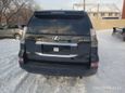 SUV   Lexus GX460 2022 , 10000000 , 