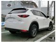 SUV   Mazda CX-5 2017 , 1100000 , 