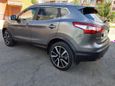 SUV   Nissan Qashqai 2015 , 1249000 , 