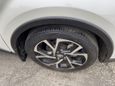 SUV   Toyota C-HR 2017 , 1775000 , -