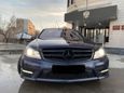  Mercedes-Benz C-Class 2013 , 1049000 , 