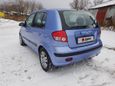  Hyundai Getz 2003 , 185000 , 