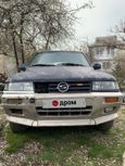 SUV   SsangYong Musso 1997 , 200000 , 
