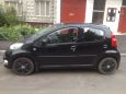  Peugeot 107 2008 , 265000 , 