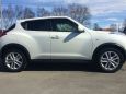 SUV   Nissan Juke 2014 , 820000 , 