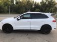 SUV   Porsche Cayenne 2012 , 1980000 , 