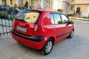  Hyundai Getz 2007 , 330000 , 