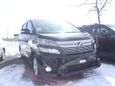    Toyota Vellfire 2012 , 1550000 , 