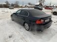  BMW 3-Series 2007 , 535000 , 