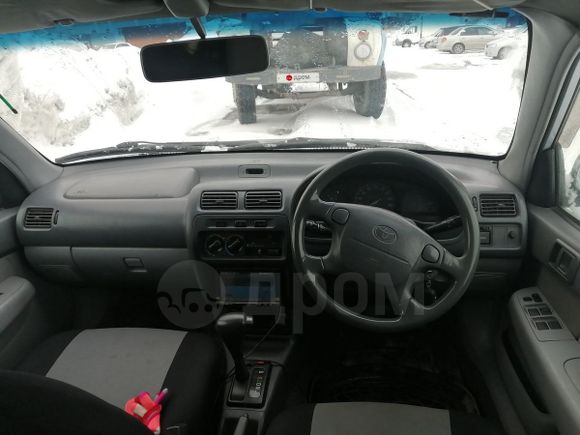  Toyota Starlet 1998 , 119500 , 