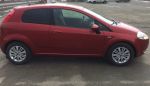  Fiat Punto 2007 , 200000 , 