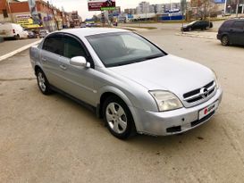  Opel Vectra 2004 , 340000 , 